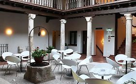 Evenia Alcalá Boutique Hotel